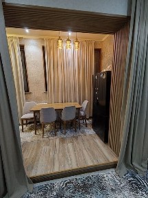 Срочно продаю квартиру Новомосковская