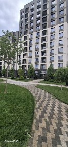 Квартира сотилади