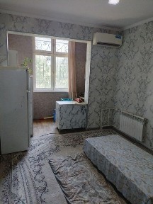 Yashnobod tumani 2 xonali uy 49.5 m² maydoni