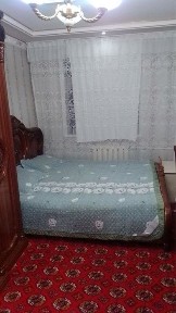 Ташкентская область, Ташкент, Алмазарский район