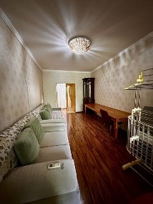 Продажа квартиры на Мирзо-Улугбекском р-не, Югнакий 3/2/5