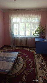 Продаеься своя 2-х квартира