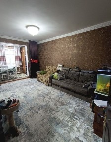 Ташкентская область, Ташкент, Яшнабадский район
