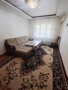 2 xonali uy ijaraga beriladi KIUF