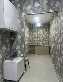 Ташкентская область, Ташкент, Яккасарайский район
