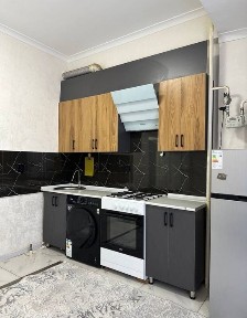 Ташкентская область, Ташкент, Сергелийский район