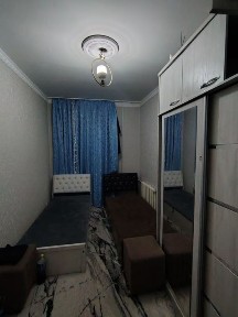 Kvartira Chilonzor 24MAVZE