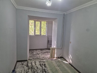 2хонали дом квартирага берилади