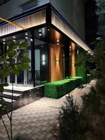 Аренда под Офис Ориентир Октепа Круг 60м2 1400$ торг