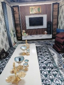 Урганч Туманда Полуторка кв сотилади
