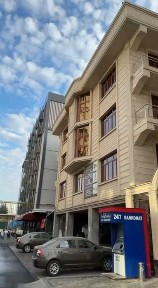 Продается Готовая Здания Вдоль Дороги, Яккасарайский район, ЦЕНТР !