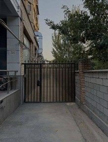 Продается офис Ор-р: США посольство 110м2