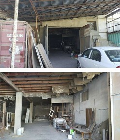Производственный цех на продажу