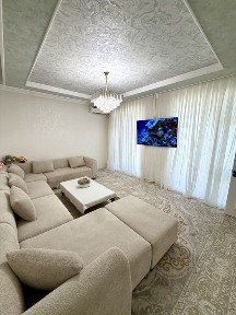 2,5 sotok Qirariq Laylak maxalla 5 xona