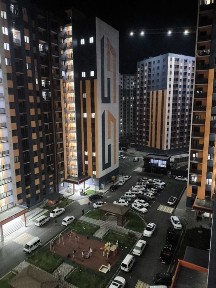 Ташкентская область, Ташкент, Сергелийский район
