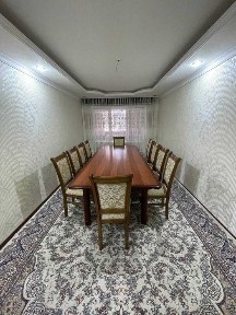 метро Буюк Ипак Йули, 4х ком квартира