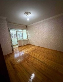 массив Эльбек, ЖК Инфинити / Переушка мост