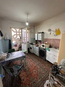 Продаётся на Карасу-4 4ком