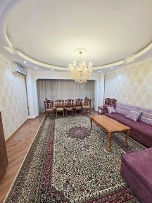 Ташкентская область, Ташкент, Юнусабадский район