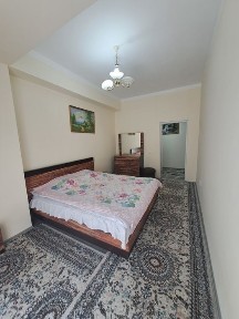 Продаю 2/7/7- 82кв. м в Миробадском районе, Корзинка.
