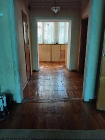 Квартира Бабура 2в3/2/5 ремонт средний с мебелью техникой !
