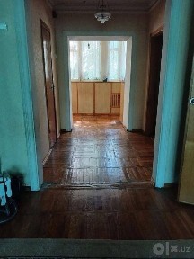 Квартира Бабура 2в3/2/5 ремонт средний с мебелью техникой !