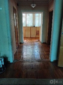 Квартира Бабура 2в3/2/5 ремонт средний с мебелью техникой !