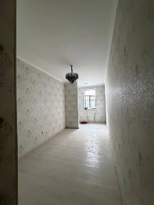 Арзон уй Корасув 6 да 1 хона