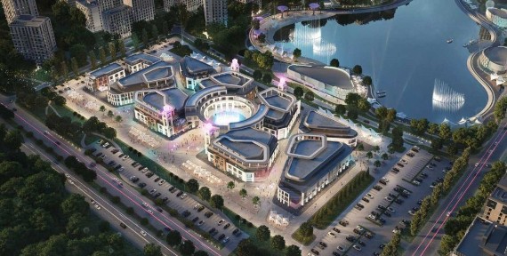 Yashnobod tumanida yangi uy Ipoteka bor 1m2 893usd[017]