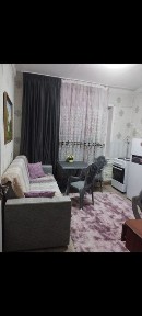 Продам Свою квартиру. Чиланзар 25. 2/4/4. Бывшее общежитие.