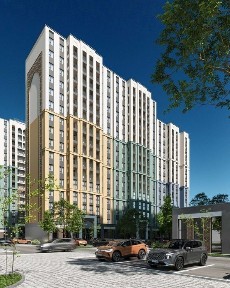 Jomiy Residencedan Maxsus taklif