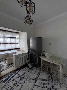 Продажа! 2 комн. 5/5 Рисовый базар. Ул Фитрата. 60м2. Ремонт. Техника