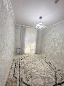 Новостройка Узбум 3 хона 70м2 Евроремонт