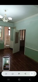Продам квартиру12/1/4, Ипотека есть