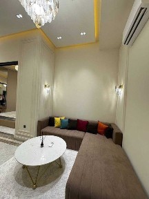 Продается Квартира! ЖК: Yunusobod Residence! 2 комнаты!