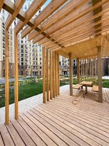 Мирабад, Golden House 1/14/15 29.95м2 ТОП ЦЕНА