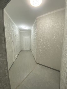 Ташкентская область, Ташкент, Сергелийский район