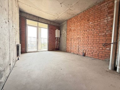 Квартира ЖК NRG Mirzo Ulugbek 2/10/12 48,32 м2