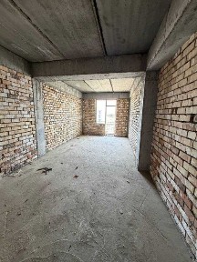 4-комнатная квартира 135 м² в ЖК Qorasuv River Residence | Карасу-6