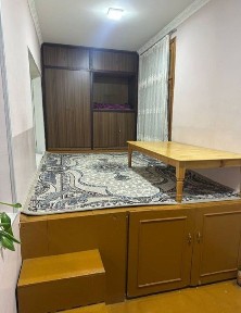 #МЕТРО 3-ст 92м2 Сергели7 4/3/5 Продаётся квартира