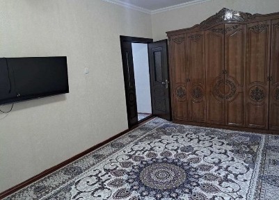 Продаётся квартира 2/4/5 Юнусабад 10 квартале (ипотека есть)