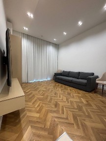Продается 1 ком квартира, ЖК Infinity, ор-р: ул. Садыка Азимова, 43м²