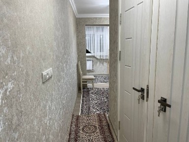 Kvartira Arenda 23 kv Uchtepa tumani hamma sharoiti bor