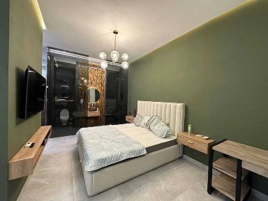 Центр, Элитная Новостройка Modera Tower 3 комнатная-120 кв. м