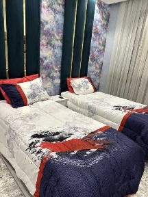 Сдается 2 комнат Яккасарайский/ ул Шота Руставели/ ул Нукусская