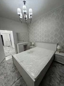 Аренда квартира ЖК Династия Паркентский 2-комнат р-н Яшнабадский