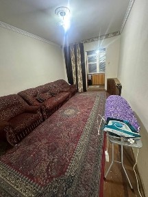 Olmazor Qoraqamish 2/4. Oilaga va qizlarga