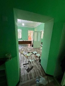 Срочно сдам свою квартиру в центре Ташкента! Катта Дархан, Недорого!
