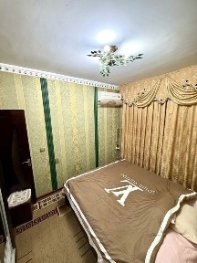 Сдаётся квартира Боходир Ресторан 2-комнат р-н Юнусабад-14 кв