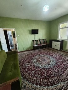 Yashnabod tumani kadishvada 42 kvadratli kvartira ijaraga beriladi